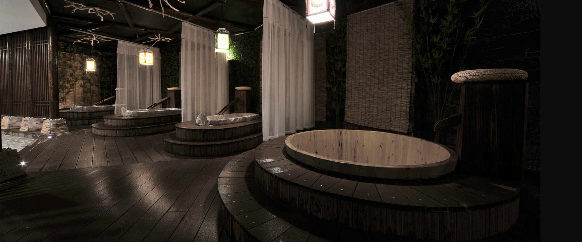 西安未央桑拿养生馆_西安未央spa养生会所_Aanan养生